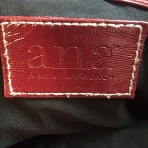 A.n.a purse